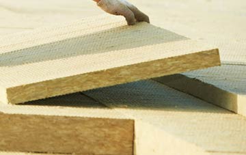 measuring Wiggaton tapered insulation